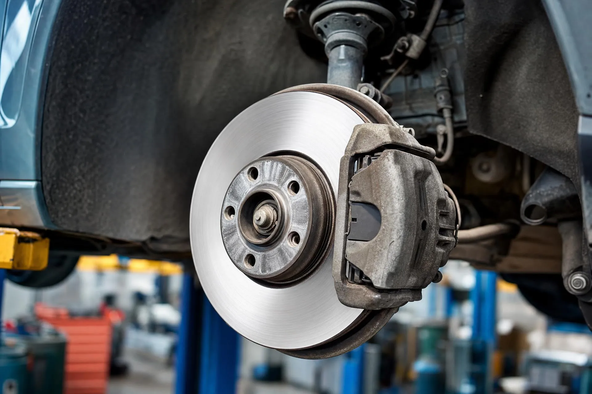 Bullen Automotive, Bury