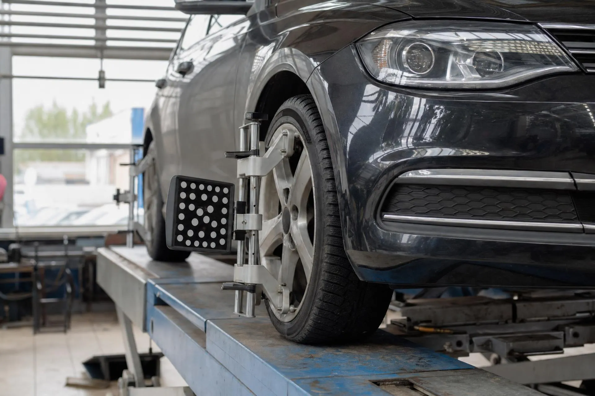 Bullen Automotive, Bury