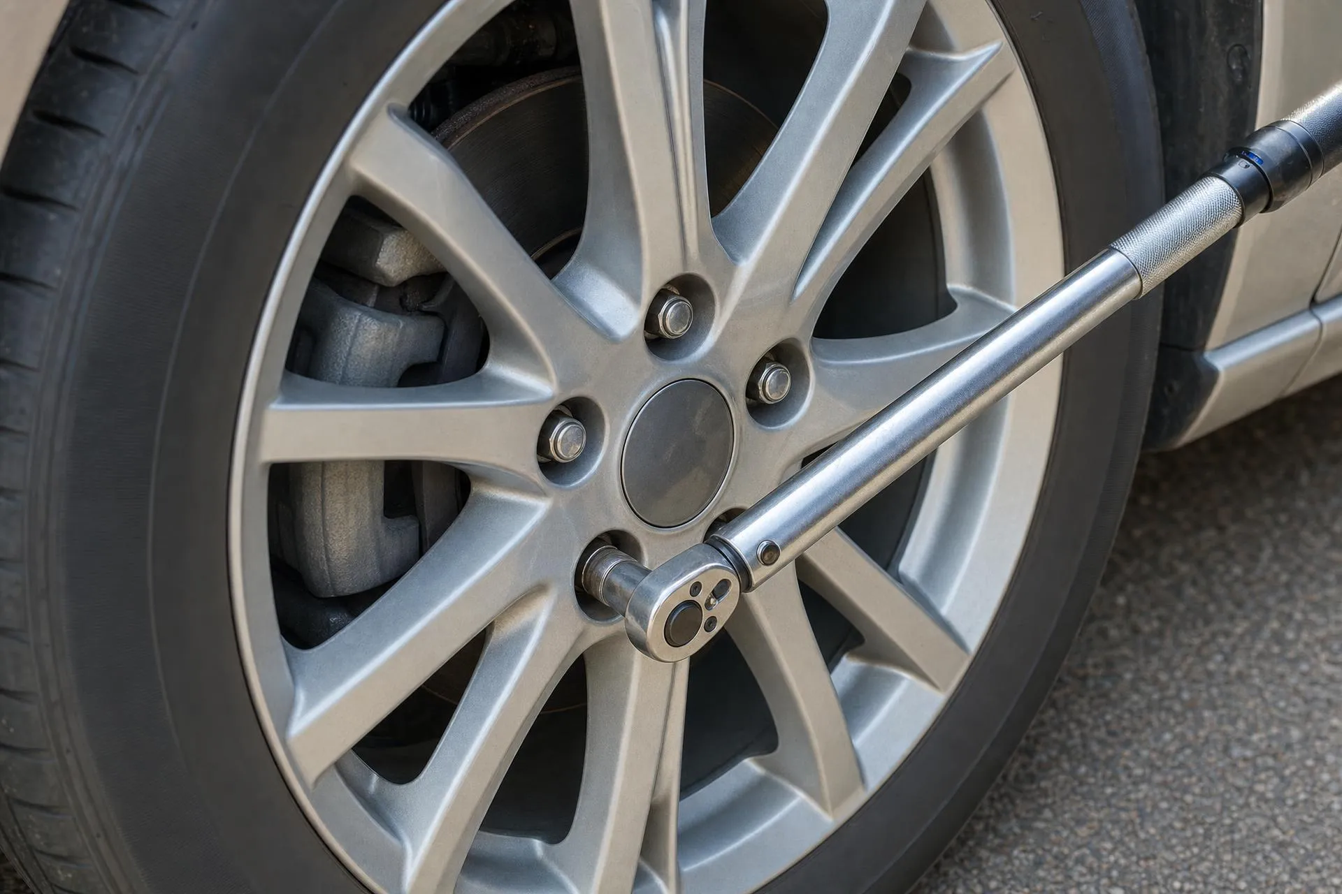 Bullen Automotive work photo